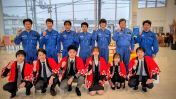 【土浦南】２０２５年もありがとうございました！